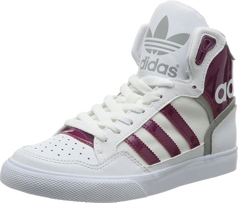 Amazon.com: Adidas High Tops Girls